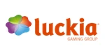 Logo de Luckia